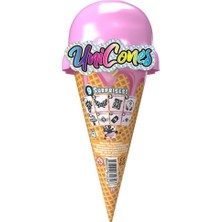 İsingir Shopping Sürpriz Külah