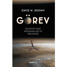 Alfa Yayınları Görev