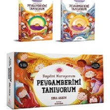 Nesil Çocuk Yayınları Peygamberimi Tanıyorum (Iki Cilt)