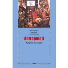 Dipnot Yayınları Antropoloji Kuramlar Kuramcılar