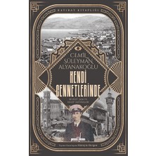 Timaş Yayınları Kendi Cennetlerinde