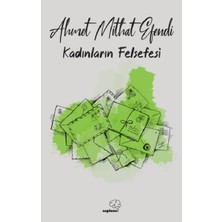 Sapiens Yayınları Kadınların Felsefesi
