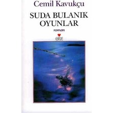Can Yayınları Suda Bulanık Oyunlar