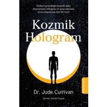 Omega Kozmik Hologram