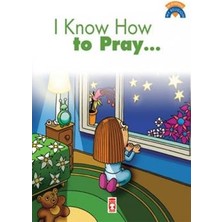 Timaş Çocuk I Know How To Pray