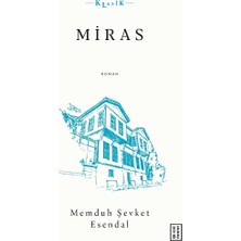 Ketebe Yayınları Miras