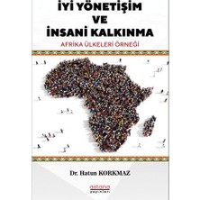 Astana Yayınları Iyi Yönetişim ve Insani Kalkınma