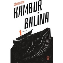 Luna Yayınları Kambur Balina
