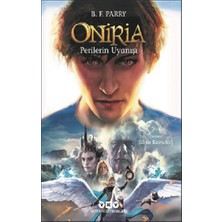 Yapı Kredi Yayınları Oniria 4 - Perilerin Uyanışı