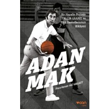 Can Yayınları Adanmak (Ciltli)