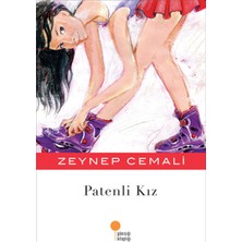 Günışığı Kitaplığı Patenli Kız