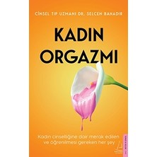 Destek Yayınları Kadın Orgazmı