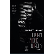 Platanus Publishing Toprağım O Kadar Dardı Ki