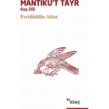 Ataç Yayınları Mantıku’t Tayr