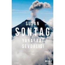 Can Yayınları Yanardağ Sevdalısı