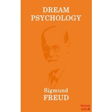 Kırmızı Ada Yayınları Dream Psychology