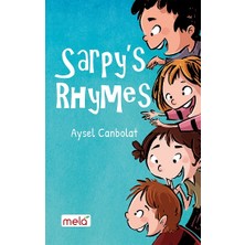 Mela Yayınları Sarpy’s Rhymes