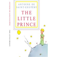 Fark Yayınları The Little Prince