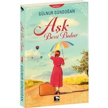 Çınaraltı Yayınları Aşk Beni Bulur