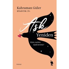 Nemesis Kitap Aşk Yeniden