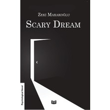 Vaveyla Yayıncılık Scary Dream (Ingilizce)
