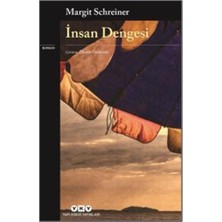 Yapı Kredi Yayınları Insan Dengesi