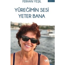 Gülnar Yayınları Yüreğimin Sesi Yeter Bana