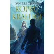 Martı Yayınları Köprü Krallığı