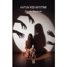 Luna Yayınları Hatun Kişi Niyetine