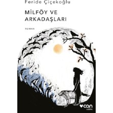 Can Yayınları Milföy ve Arkadaşları