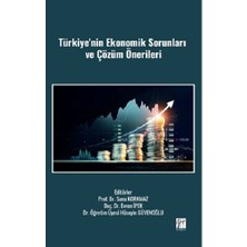 Gazi Kitabevi Türkiye'nin Ekonomik Sorunları ve Çözüm Önerileri