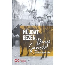 Cumhuriyet Kitapları Deveye Sormuşlar