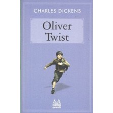 Arkadaş Yayınları Oliver Twist