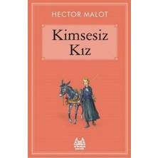 Arkadaş Yayınları Kimsesiz Kız
