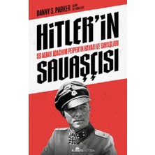 Kronik Kitap Hitler’in Savaşçısı