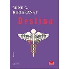 Kırmızı Kedi Yayınevi Destina