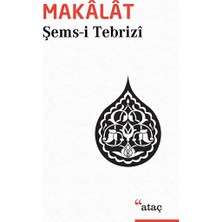Ataç Yayınları Makalat