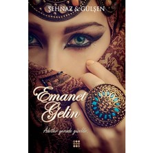 Dokuz Yayınları Emanet Gelin (Ciltli)