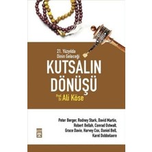 Timaş Yayınları Kutsalın Dönüşü