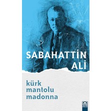 Altın Kitaplar Kürk Mantolu Madonna
