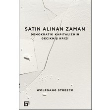 Koç Üniversitesi Yayınları Satın Alınan Zaman