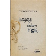 Yapı Kredi Yayınları Kayayı Delen Incir
