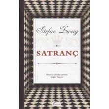 Koridor Yayıncılık Satranç (Bez Ciltli)