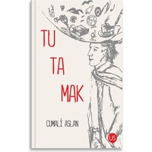 Us Yayınları Tutamak
