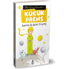 Ren Kitap Küçük Prens
