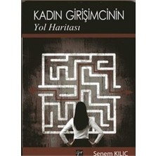 Gazi Kitabevi Kadın Girişimcinin Yol Haritası