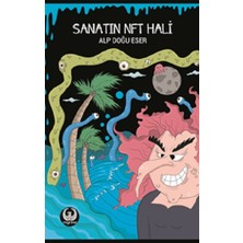 Myrina Yayınları Sanat’ın Nft Hali