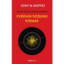 Alfa Yayınları Evrenin Kodunu Kırmak