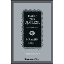 İnkılap Kitabevi Bir Yazıntarihi