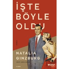 Can Yayınları Işte Böyle Oldu
